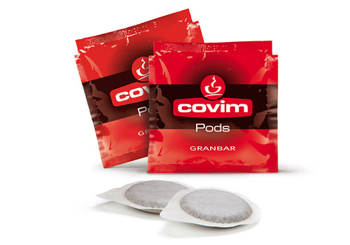 covim pods granbar